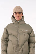 DWC - Fisherman Beanie - Light Biscuit