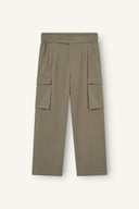 DWC - Ito Pleated Pants