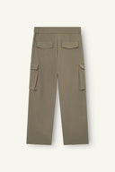 DWC - Ito Pleated Pants
