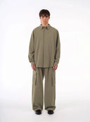 DWC - Masuda Japanese Overshirt