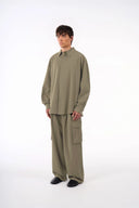 DWC - Ito Pleated Pants