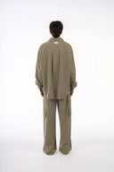 DWC - Ito Pleated Pants