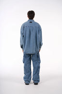 DWC - Takeda Japanese Jean Pants