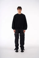 DWC - Mulan Luxury Sweater