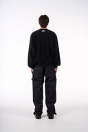 DWC - Mulan Luxury Sweater