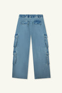 DWC - Takeda Japanese Jean Pants