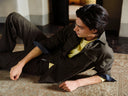 <p><em>New Collection: Back to base</em></p>