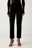 GUESS - New Mom Jeans Black