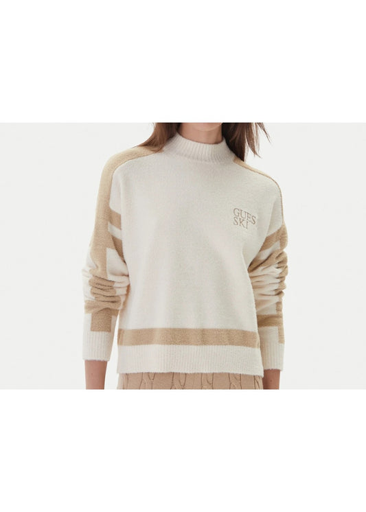 GUESS - Kamila Sweater Ski