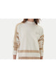 GUESS - Kamila Sweater Ski