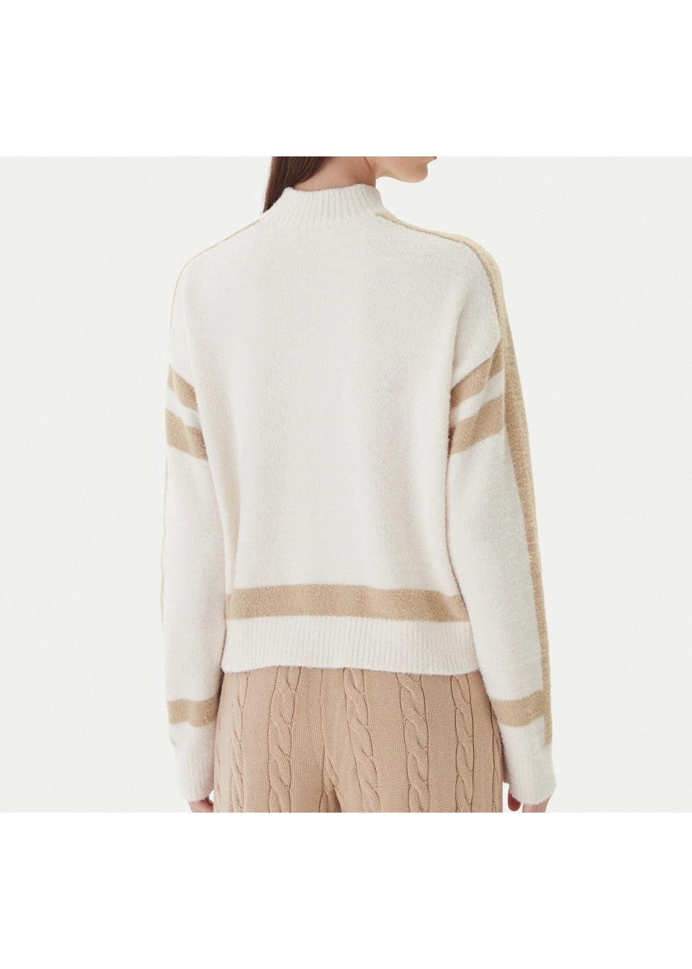 GUESS - Kamila Sweater Ski