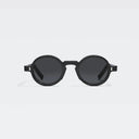 CUBITTS - Lawn Black