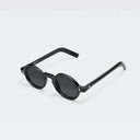 CUBITTS - Lawn Black