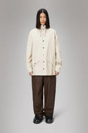 RAINS - Jacket Unisex - Dune