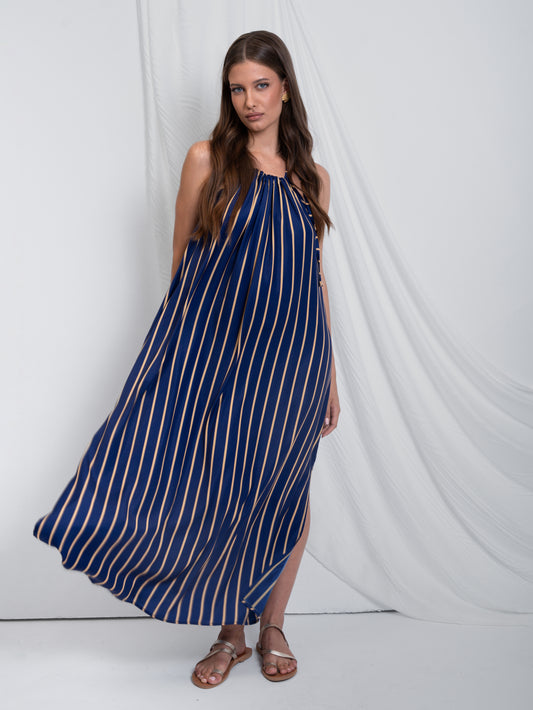 CAPETANISSA - Klimeni P Dress
