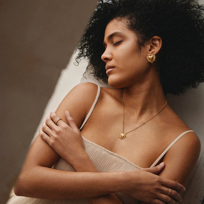 AGAPEE - Amada Earrings