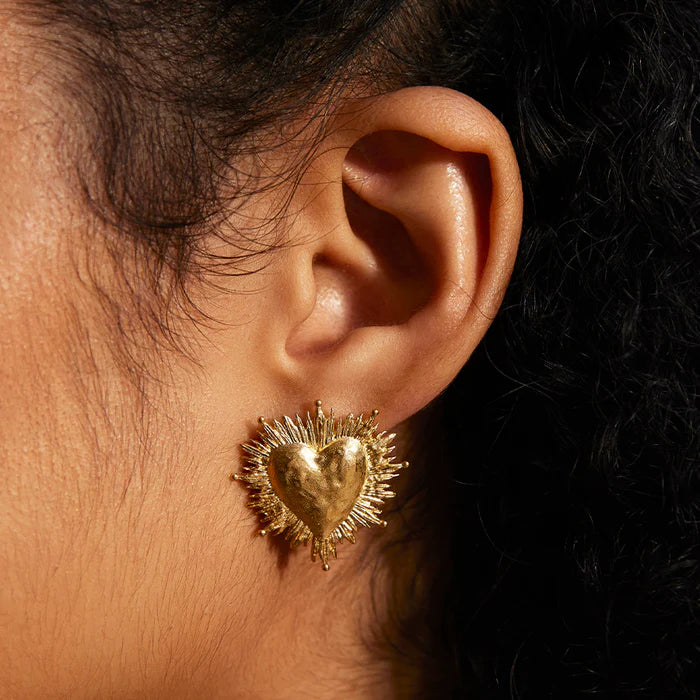 AGAPEE - Amada Earrings
