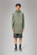 RAINS - Long Jacket Unisex - Drift