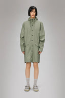 RAINS - Long Jacket Unisex - Drift