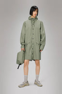 RAINS - Long Jacket Unisex - Drift