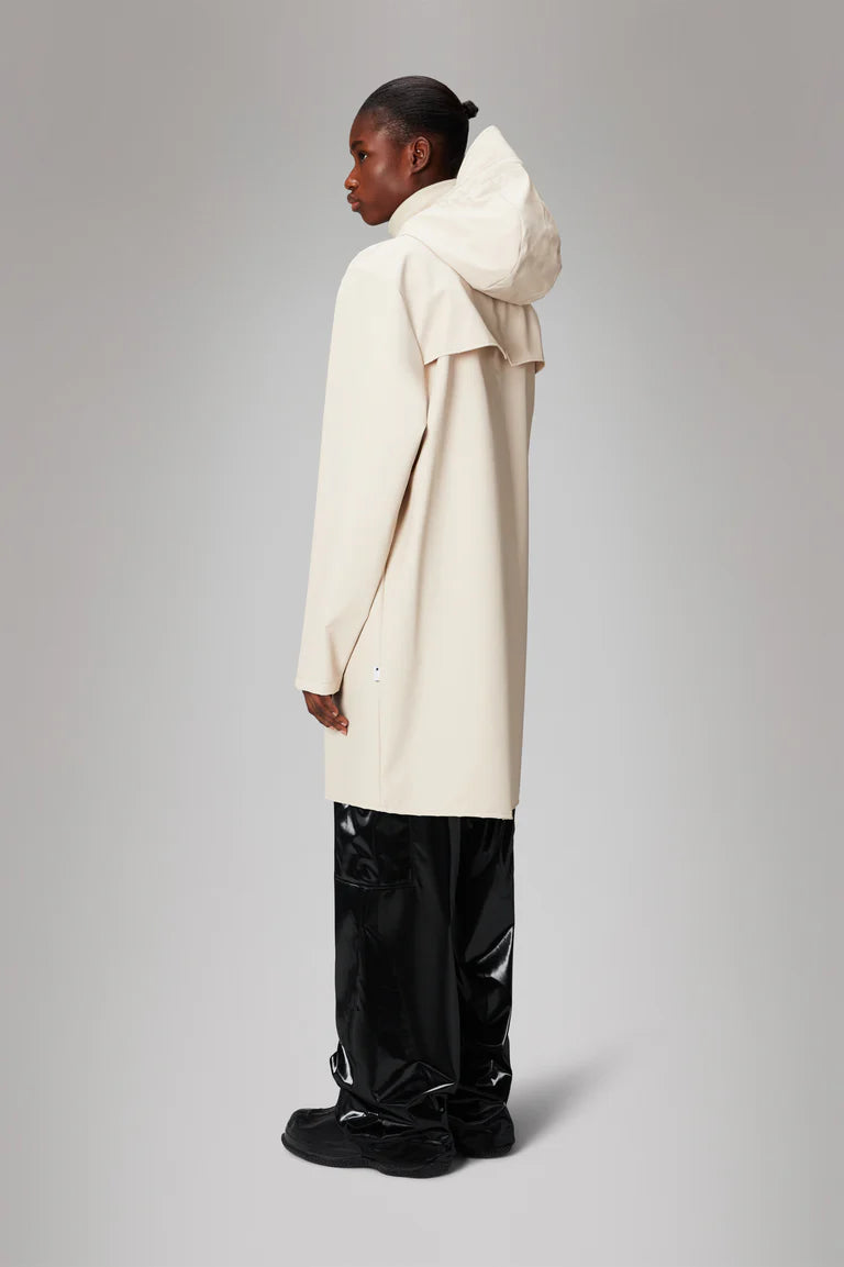 Long Jacket Unisex - Dune