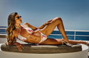 <p><em>Hot days, cool looks</em></p>