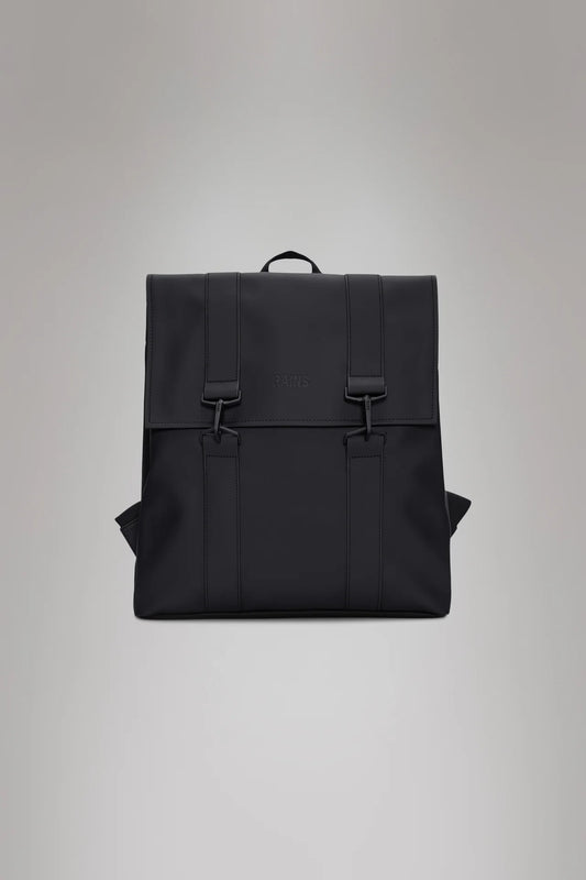 MSN Bag Black