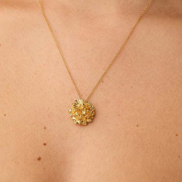 AGAPEE - Meli Necklace