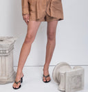 CAPETANISSA - Mira Shorts