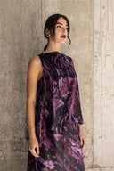 ZOGRAFOS - Feisty Asymetric Sleeveless Top