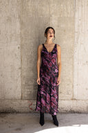 ZOGRAFOS - Feisty Muslin Dress
