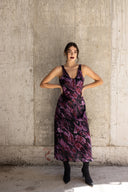 ZOGRAFOS - Feisty Muslin Dress