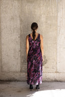 ZOGRAFOS - Feisty Muslin Dress