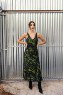 ZOGRAFOS - Devoted Muslin Dress