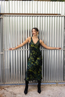 ZOGRAFOS - Devoted Muslin Dress