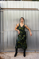 ZOGRAFOS - Devoted Muslin Dress