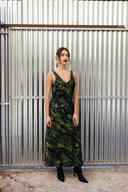 ZOGRAFOS - Devoted Muslin Dress