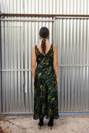 ZOGRAFOS - Devoted Muslin Dress