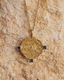AGAPEE - Oxta Necklace