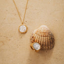 AGAPEE - Hëna Necklace