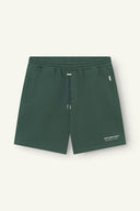DWC - Jerr Streetwear Shorts Dark Green