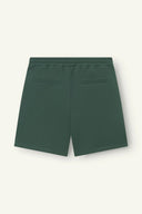 DWC - Jerr Streetwear Shorts Dark Green