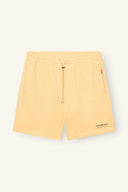 DWC - Jerr Streetwear Shorts Yellow