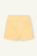 DWC - Jerr Streetwear Shorts Yellow