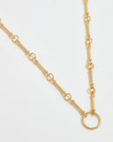 SORU - Charm Link Necklace
