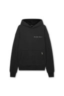 DWC - Noah Hoodie Black