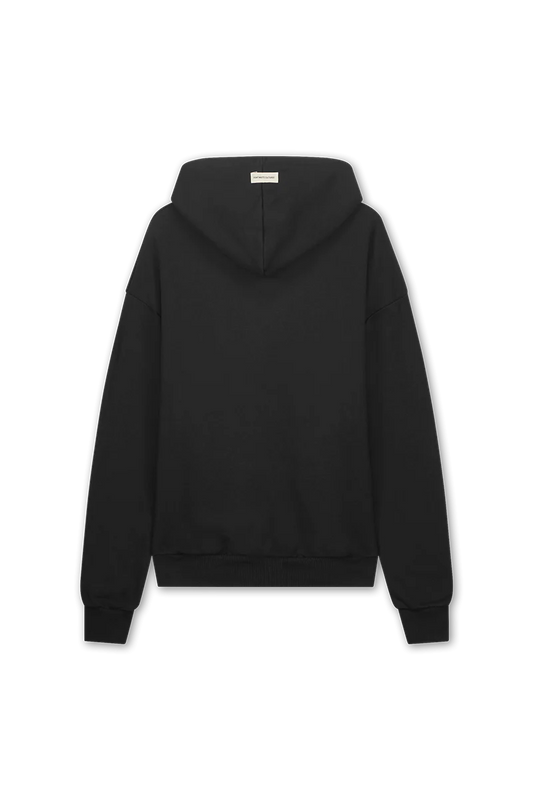 DWC - Noah Hoodie Black