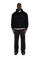 DWC - Noah Hoodie Black