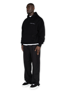 DWC - Noah Hoodie Black