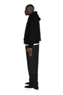 DWC - Noah Hoodie Black